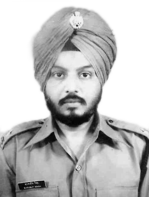 Sarabjit Singh